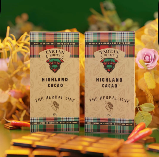 Highland Cacao